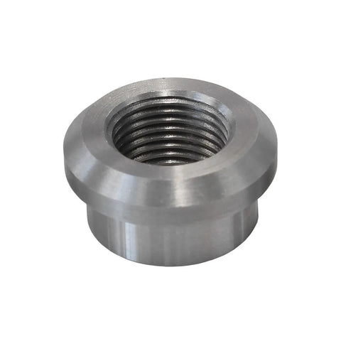 Aeroflow AF998-06SX Weld On Female Bung - 3/8