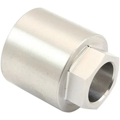 Aeroflow Affcw-06F #6 Air Conditioning Male Stainless
