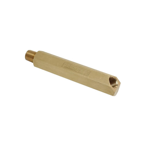 Aeroflow Afga-38 Oil Pressure Gauge Extension