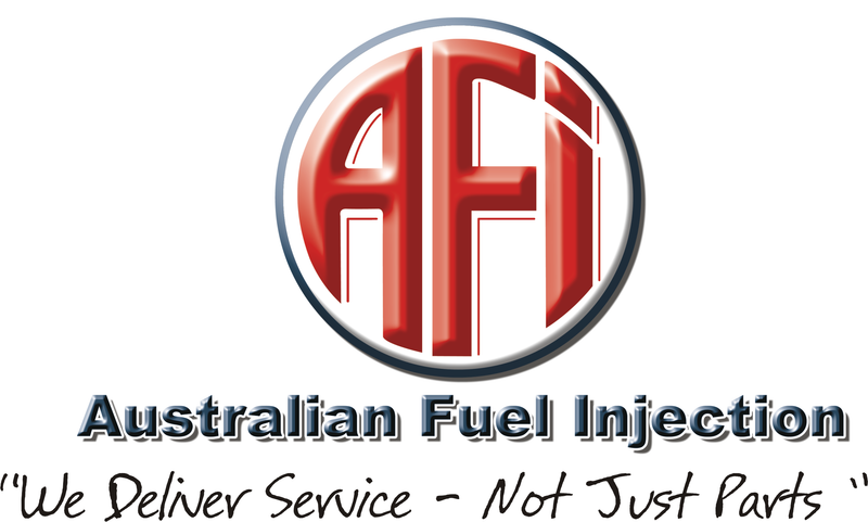 Australian Fuel Injection Map/Boost Pressure Sensor