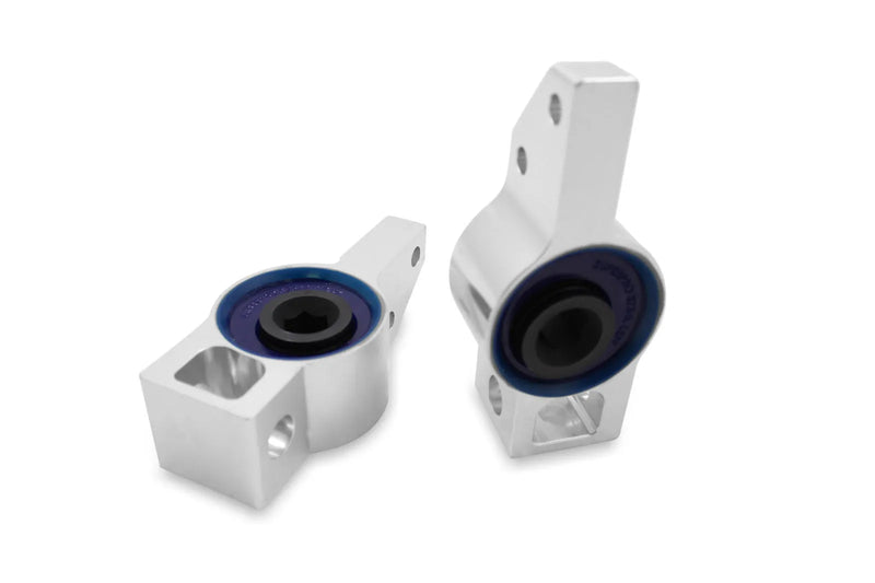 SuperPro ALOY4343K Control Arm Lower-Rear Bracket Mount