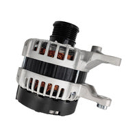 Fit For Mercedes Benz E200 GLC200 X253 SLC300 SLK300 R172 2.0L Petrol 2013-2022 0125711099 Alternator