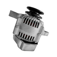 Fit For Toyota Forklift For Caterpillar For Daihatsu For John Deere For Kobelco For Komatsu For Kubota For Volvo 100211-1670 1971-ON 40A Alternator