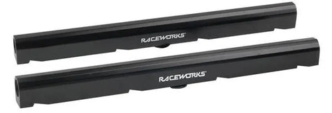 Raceworks ALY-016BK Fuel Rails Holden Commodore VT-VZ