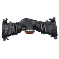 Fit For Mercedes-Benz C-Class W204 E-Class W212 M-Class W164 R-Class W251 Air Intake Pipe With Mass Air Sensor