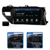 Aerpro 10In Multimedia Receiver To Suit Toyota Hilux