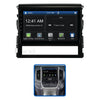 Aerpro 9In Multimedia Receiver To Suit Toyota Landcruiser