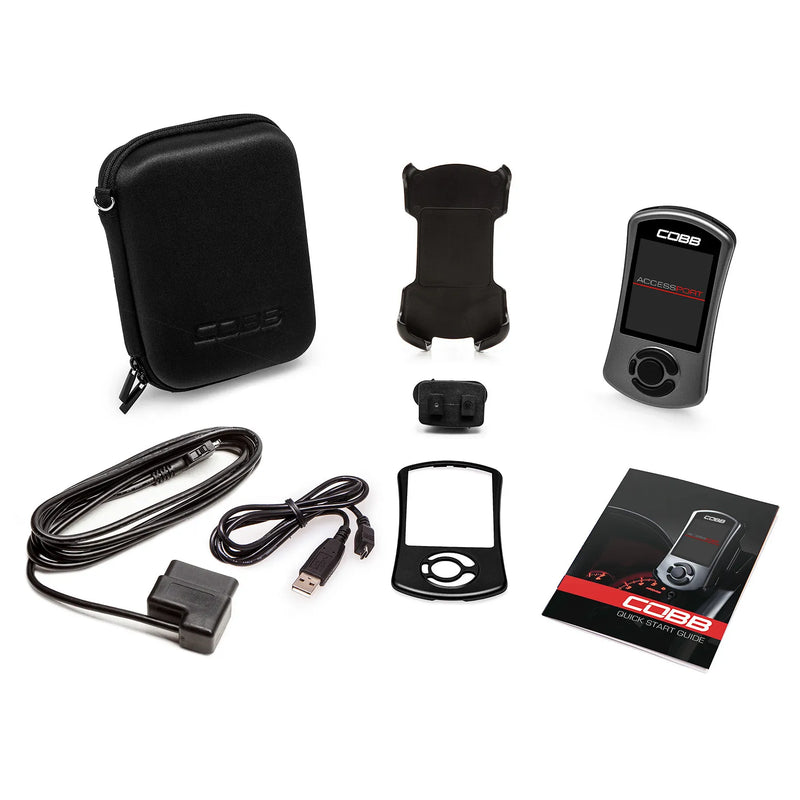 Cobb Tuning AP3-FOR-004 AccessPort V3 (Focus RS 2016+)