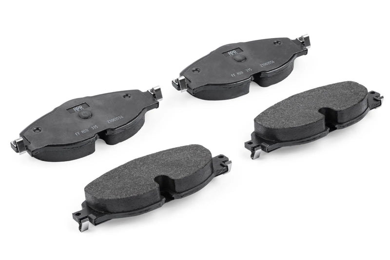 APR BRK00040 Brake Pads Set of 4 - Front