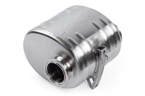 APR CBK0029 Catback Exhaust System Right Muffler - 718