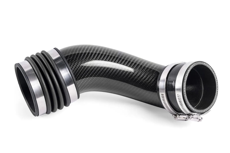 APR CI100033-B Carbon Fiber Turbo Inlet Pipe - 1.8T/2.0T