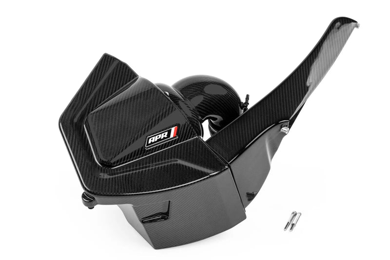 APR CI100036 Carbon Fiber Intake - 2.0T A4/A5 B9 Fits