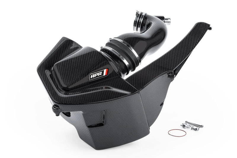 APR CI100043 Carbon Fiber Intake - 3.0T S4/S5 B9 Fits