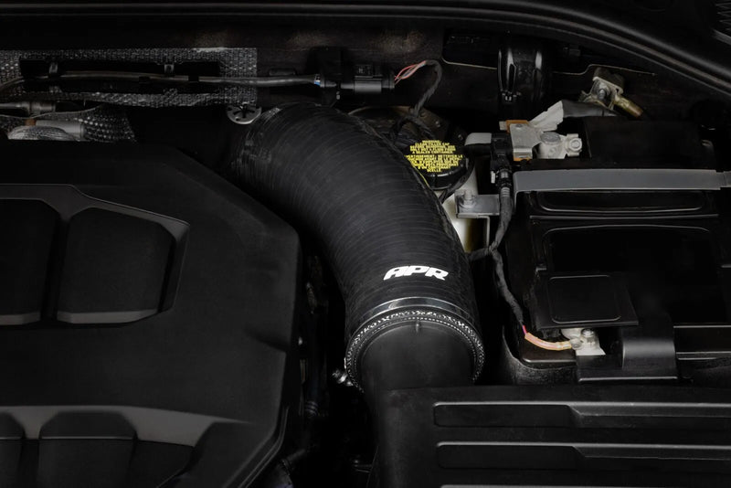 APR CI100064 Turbo Inlet System - 2.0T EA888.4 GTI/A3 MQB
