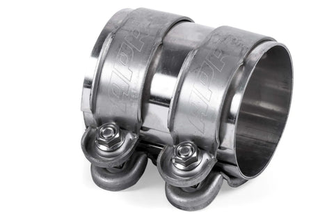 APR EXH0122 Slip Clamp - 76mm 3" Fits 2010-2024 Audi A3,
