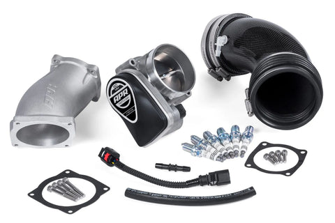 APR MS100129 Ultracharger Throttle Body Upgrade - 3.0