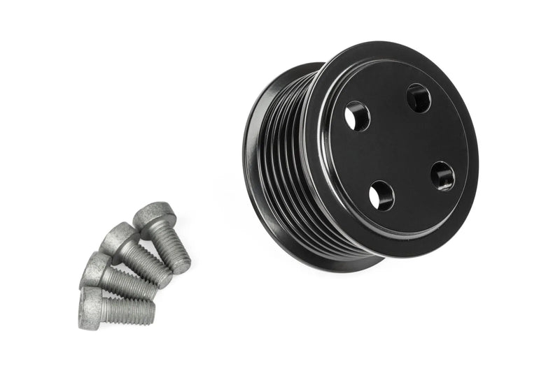 APR MS100139 Supercharger Drive Pulley - 3.0 Tfsi Gen 2