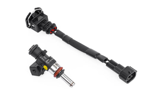 APR MS100195 980cc MPI Injector Kit Fits Audi RS3 17-24,