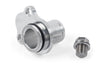 APR MS100198-A Throttle Body Inlet System Adapter For