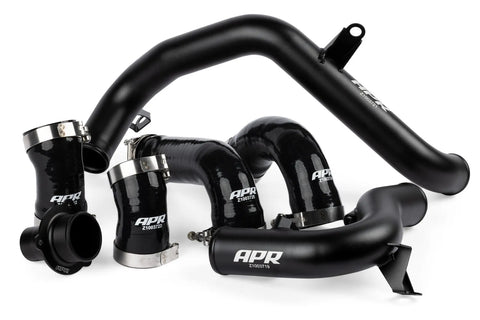 APR MS100221 Charge Pipes/Hoses/Turbo Muffler Pipe - 2.0T