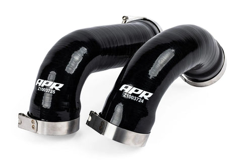 APR MS100228 Intercooler Hoses - 2.0T EA888.4 Fits