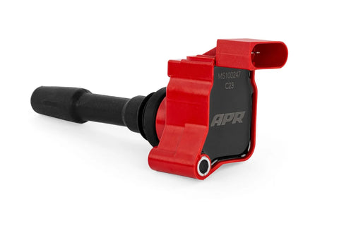 APR MS100247 Ignition Coils - 1.5T Ea211 - Red Fits