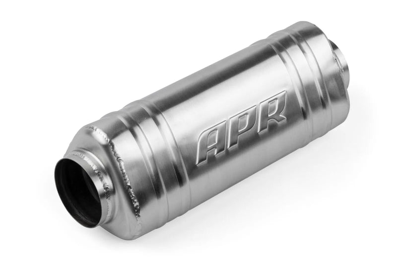 APR MUH0013 Premium Sound Absorption Muffler - 76mm 3