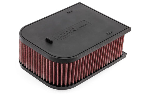 APR RF100032 Intake Filter - Macan 95B - 2.0T/3.0T/3.6T -