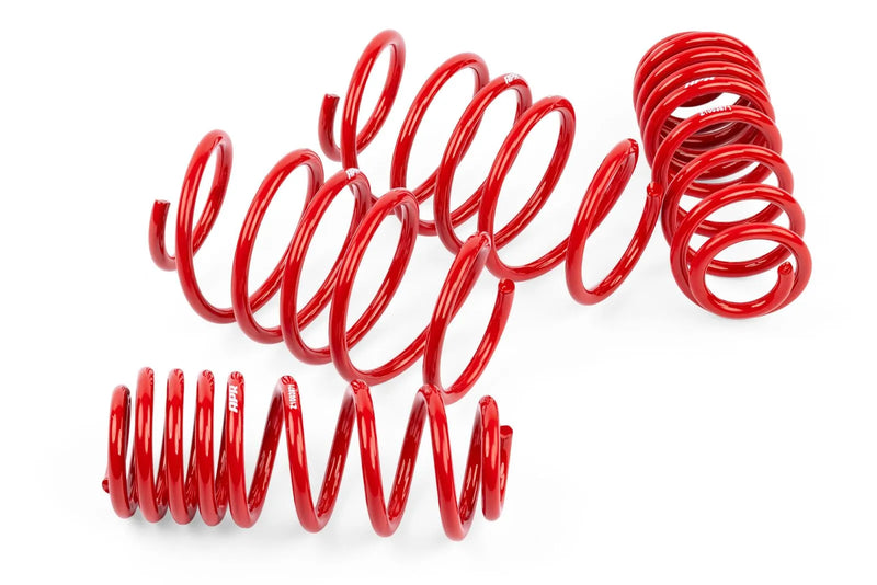 APR SUS00021 Roll-Control Lowering Springs - MK7 Jetta
