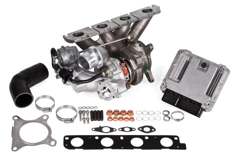 APR T2100010 K04-64 Turbo System - 2.0T Transverse -