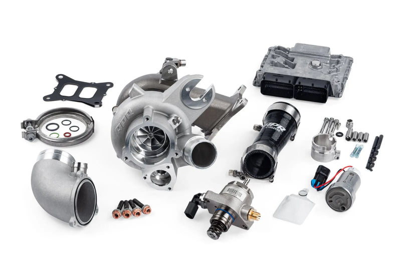 APR T4100003-A 2.0T EA888.3 Trans Fits Audi S3 15-20, TT
