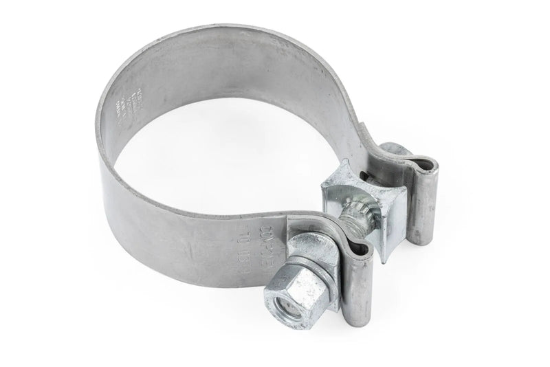APR Z1003132 Band Clamp - 63.5mm 2.5" Stainless Steel