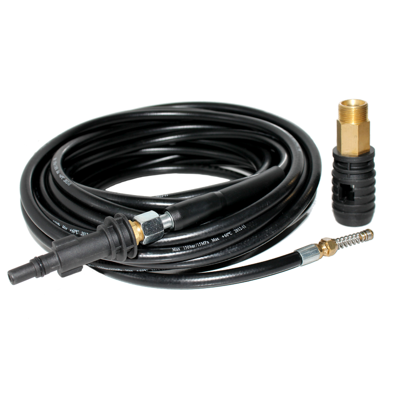 SP Tools Ardpc Pressure Washer Accessory - Drain & Pipe