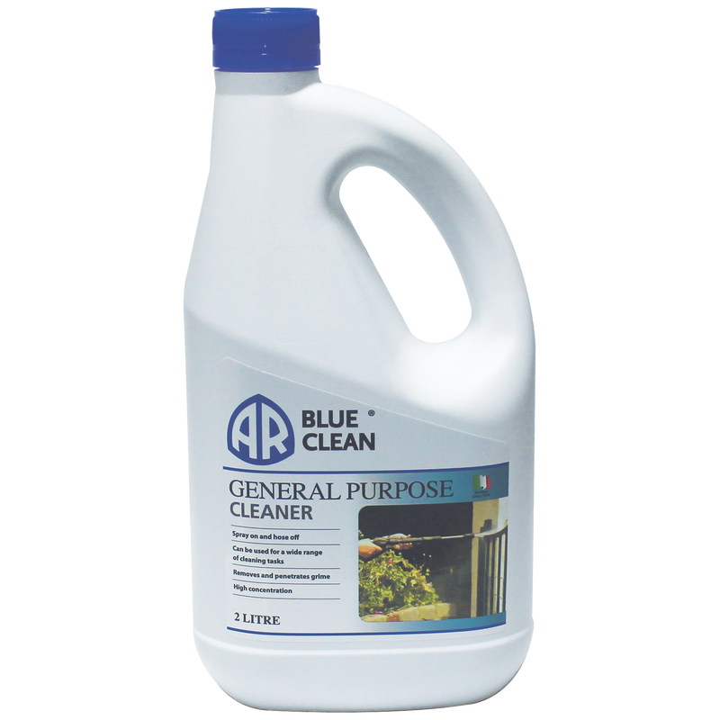 SP Tools Cleaner - General Purpose 2L Ar Blue Clean ARGPC2