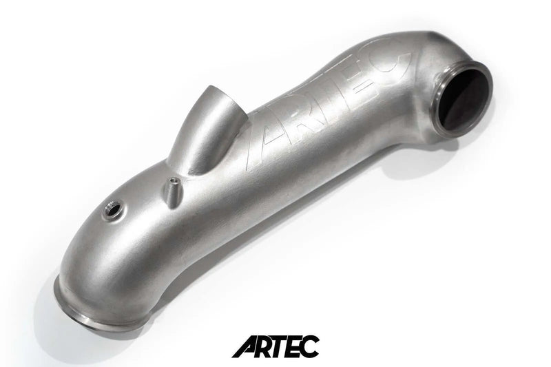 Artec-Hondak-SW-Dump Sidewinder 4" Dump Pipe