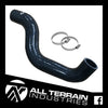 ATI Industries ATIHSH08 Silicone Hot Side Intercooler