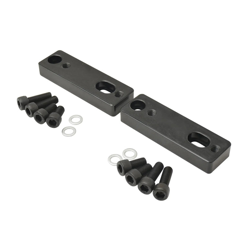 All Terrain Industries ATISBS11 Sway Bar Relocation
