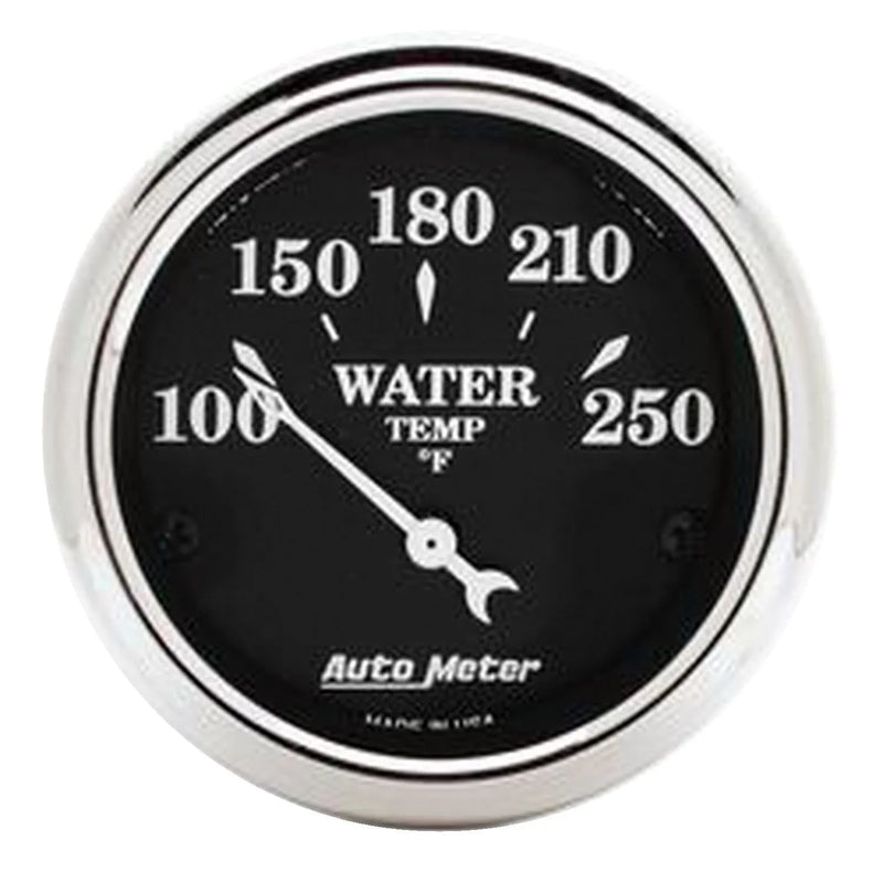 Autometer ATM1737 2-1/16" Water Temperature 100-250 °F