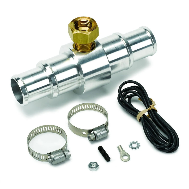 Autometer ATM2282 Fitting Adapter Radiator Hose 1" to