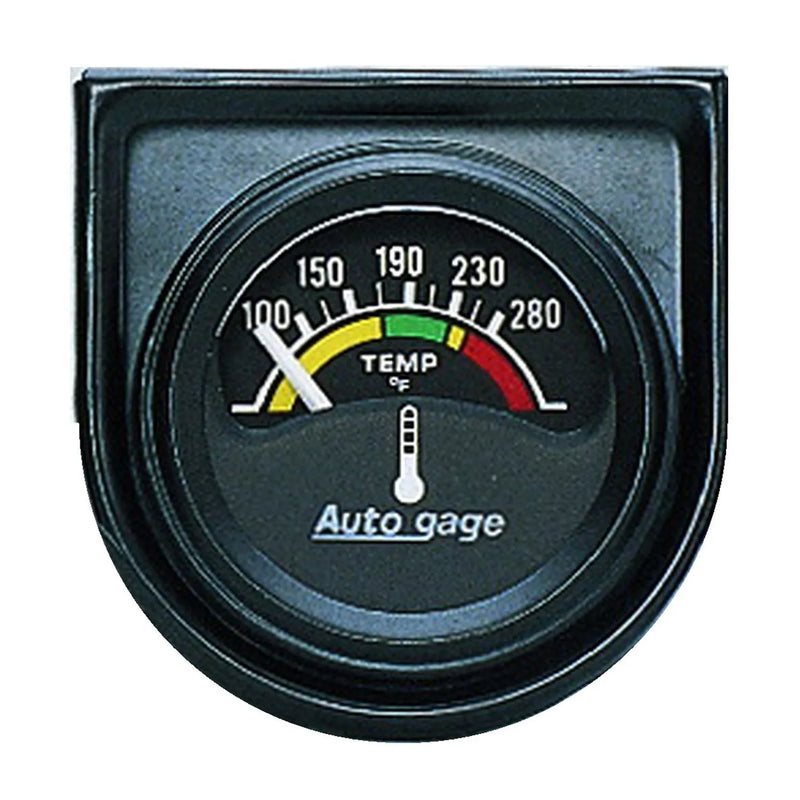 Autometer ATM2355 1-1/2" Water Temperature 100-280 °F
