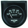 Autometer ATM2361 2-1/16" Water Temperature 130-280 °F 6
