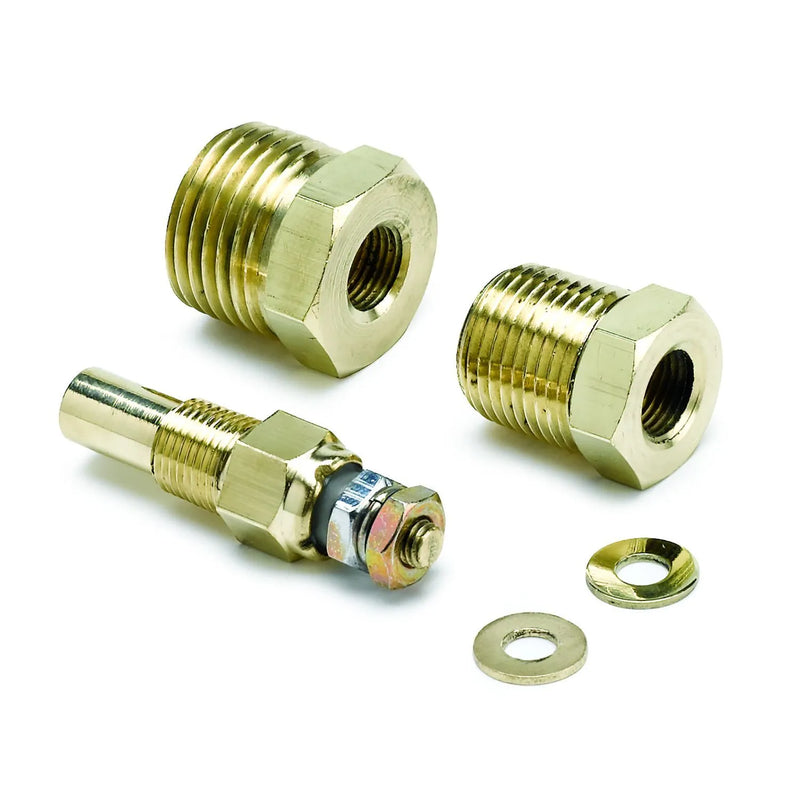 Autometer ATM2385 Sensor Temperature 1/8" Nptf Male