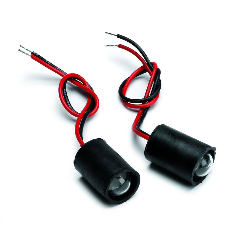 Autometer ATM2388 Light Bulb & Socket Assy. Replacement