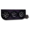Autometer ATM2397 Gauge Console Oilp/Wtmp/Volt 2-1/16"