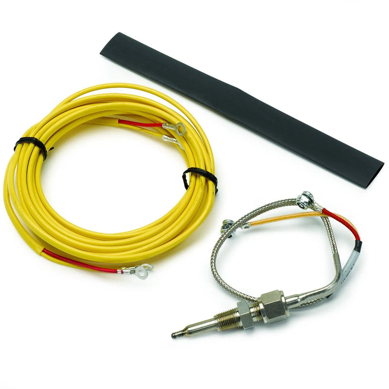 Autometer ATM5249 Thermocouple Kit Type K 1/4" Dia Closed