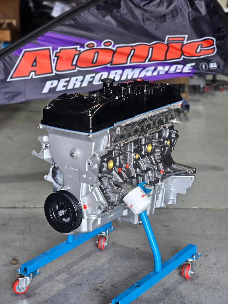 Atomic Performance Atogt-R-Unltd-XPX GT-R Unlimited -