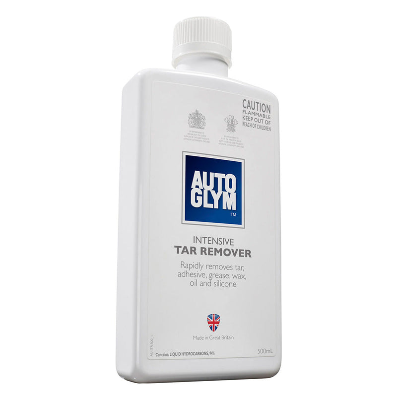 Autoglym Intensive Tar Remover 500Ml AURITR500