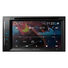 Pioneer 6.2In AV Receiver No Remote AVHA245BT-NR