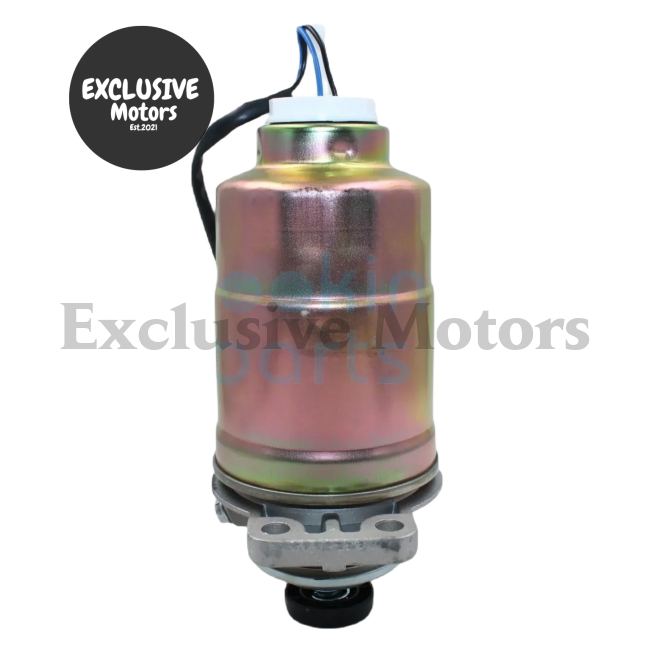 Mitsubishi Canter (1993-2004), L300, L200, K2700 Prime Pump