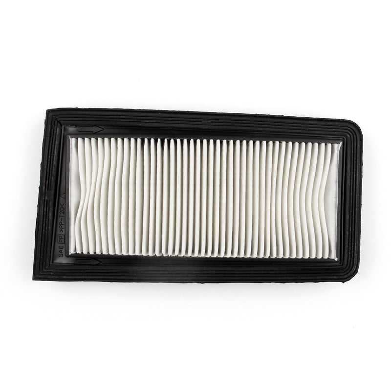 Suzuki AN650 BURGMAN 650 SKYWAVE 650 White Generic Air Filter Fit